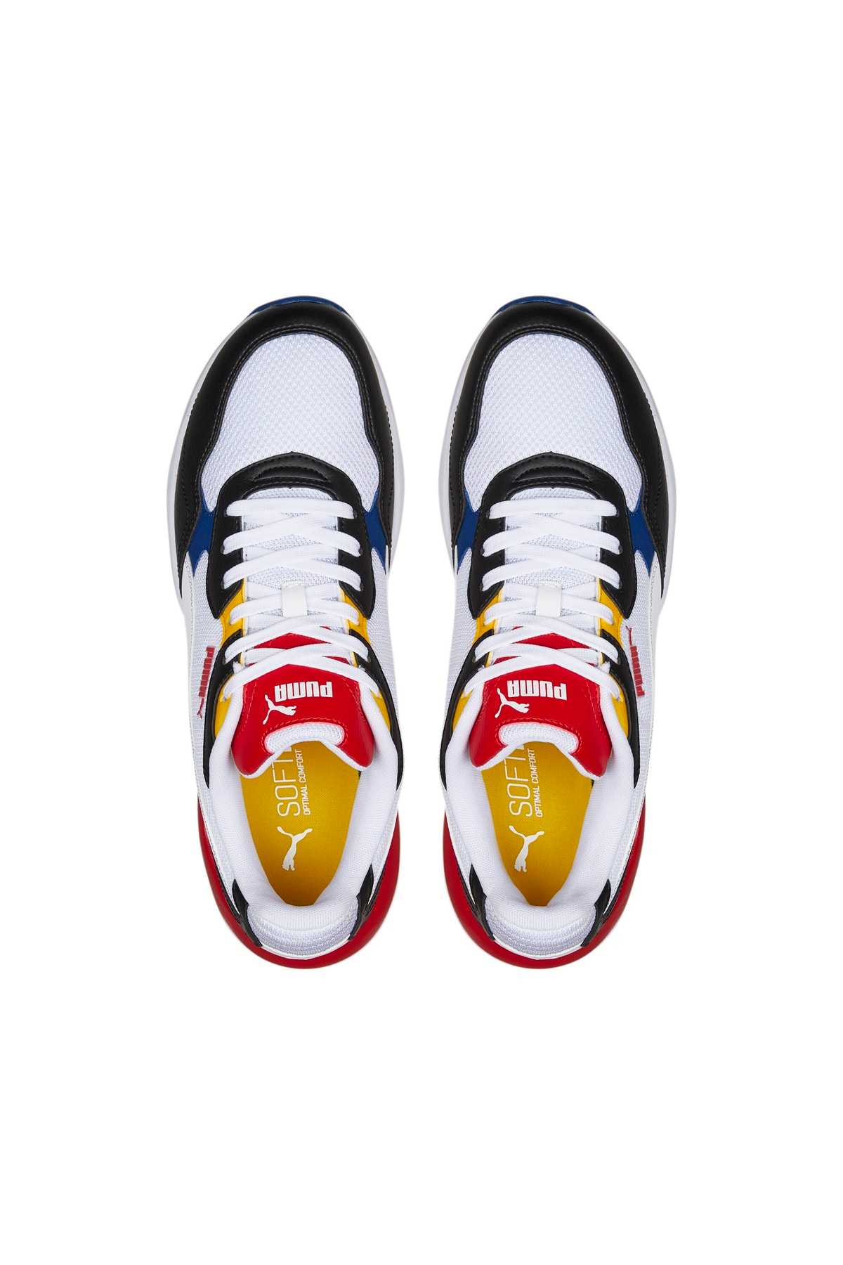 کفش ورزشی X-Ray Speed ​​Lite Jr - مشکی - خاکستری