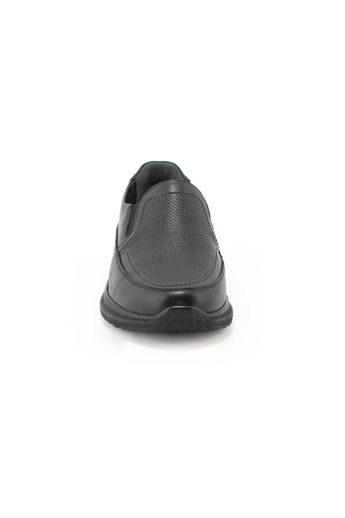 کفش مردانه Costa G Comfort مشکی