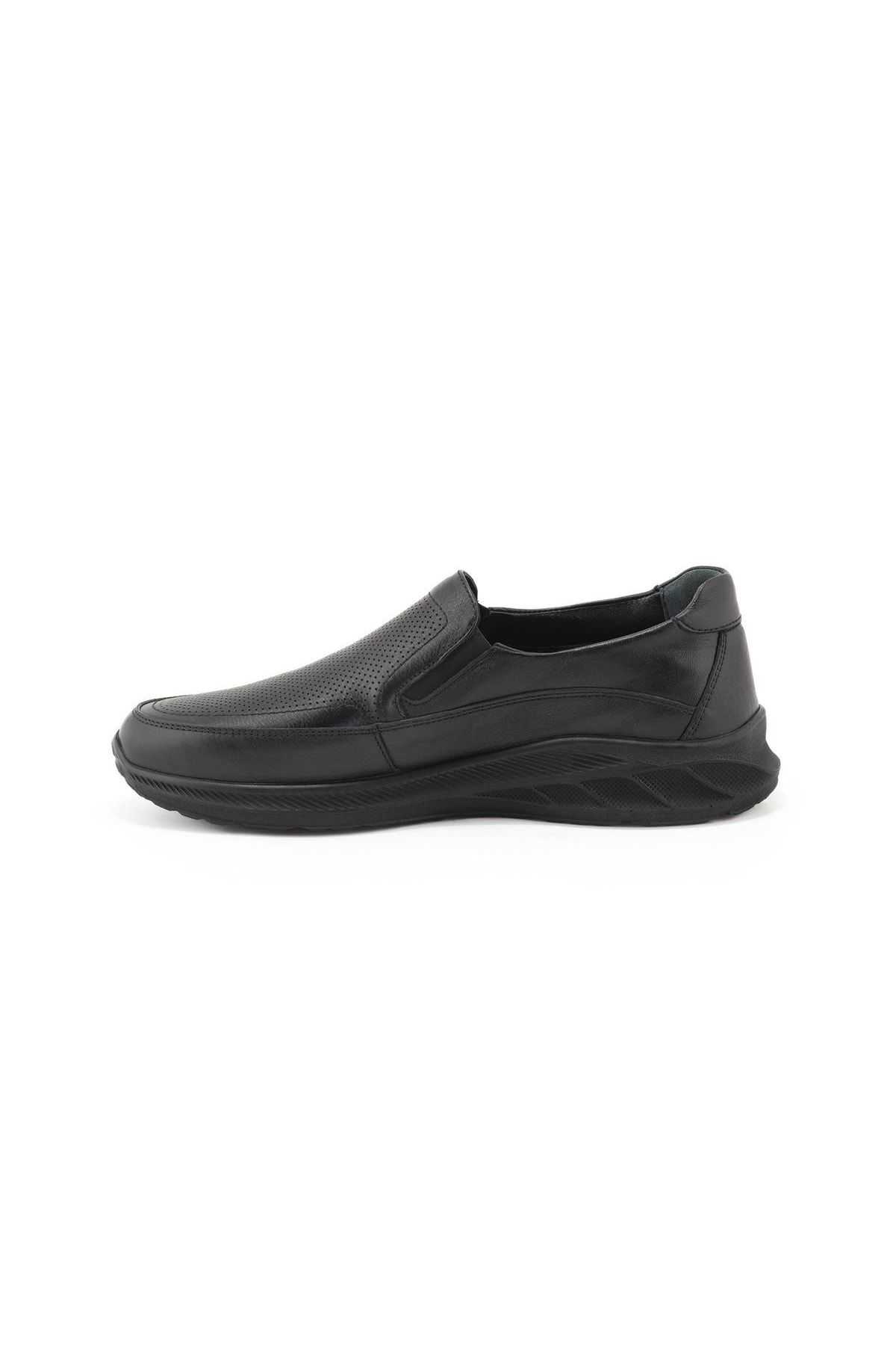 کفش مردانه Costa G Comfort مشکی