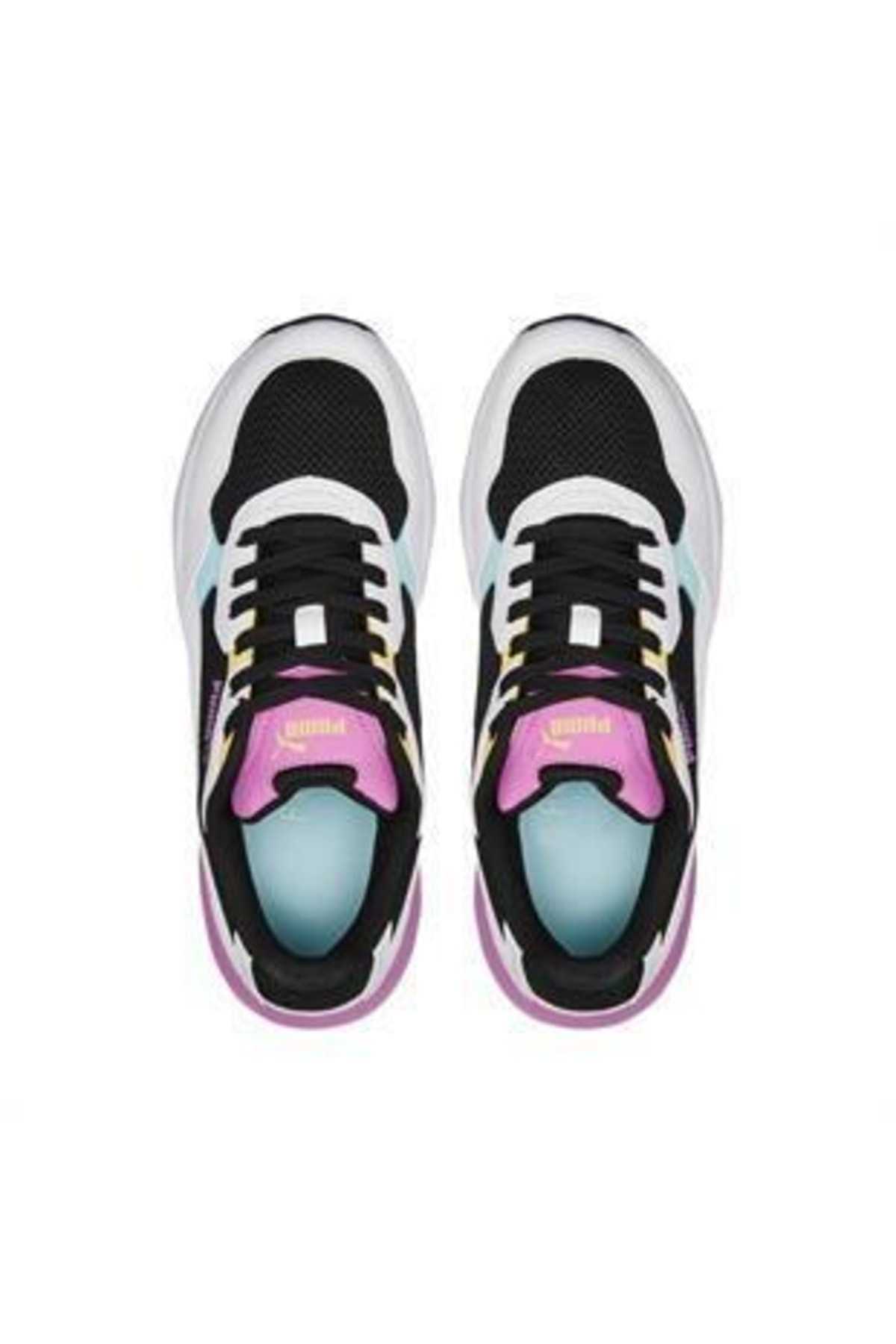 کفش ورزشی X-Ray Speed ​​Lite Jr - مشکی - خاکستری