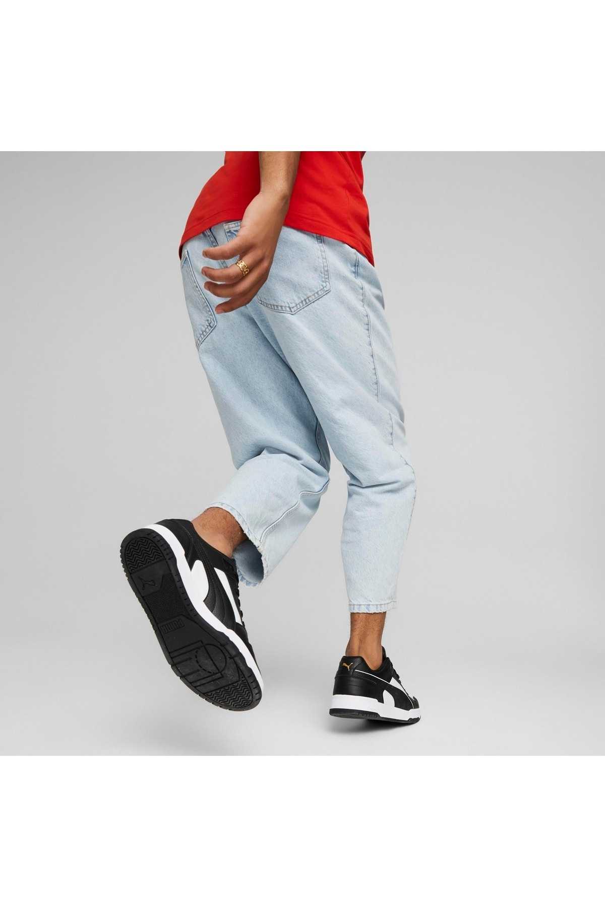 Rbd بازی کفش کتانی یونیسکس کم