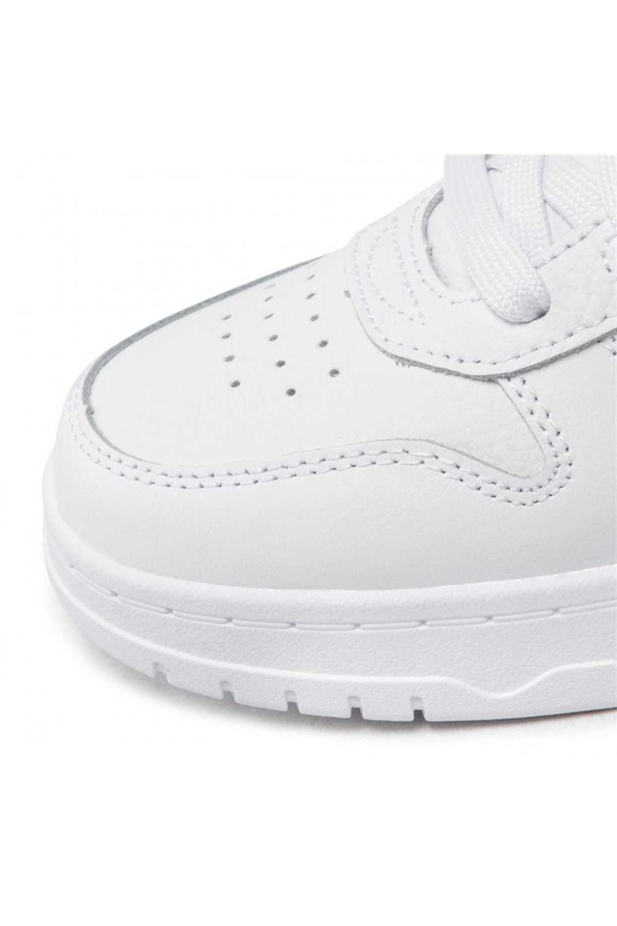 Rbd بازی کم سفید-مشکی- کفش ورزشی یونیسکس