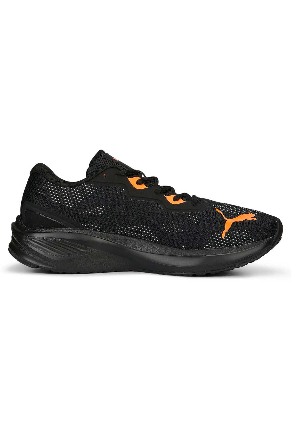377977 Aviator Profoam Sky Bright Black-Unisex Adult Unisex Shoes