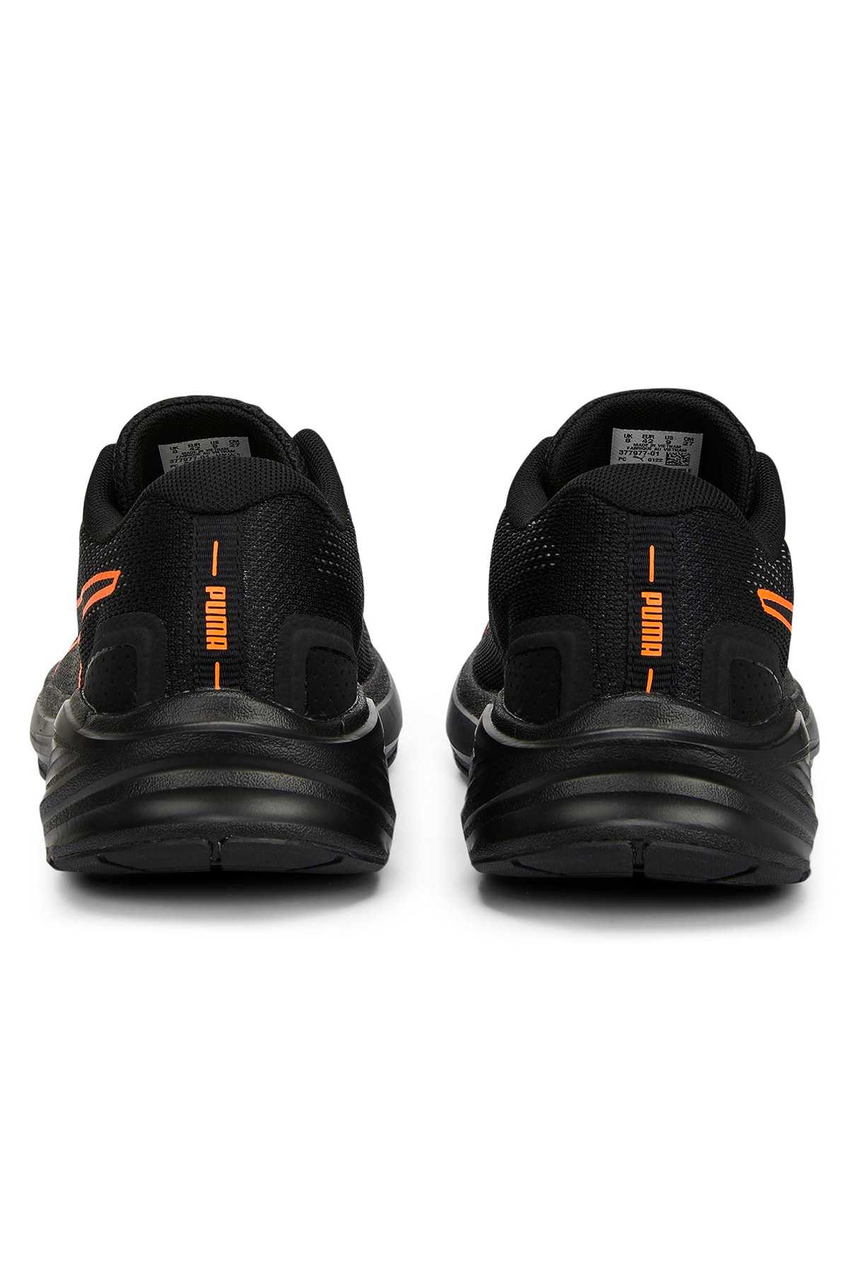 377977 Aviator Profoam Sky Bright Black-Unisex Adult Unisex Shoes