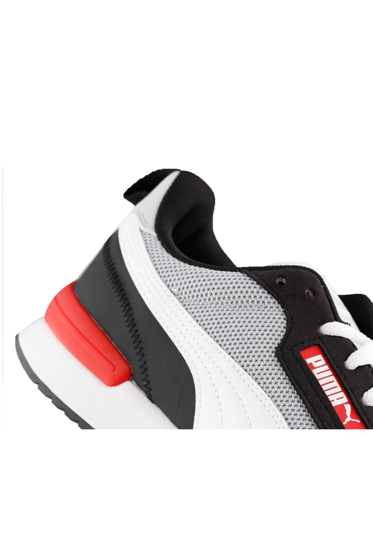 کفش راحتی مردانه R78 37311773 مشکی