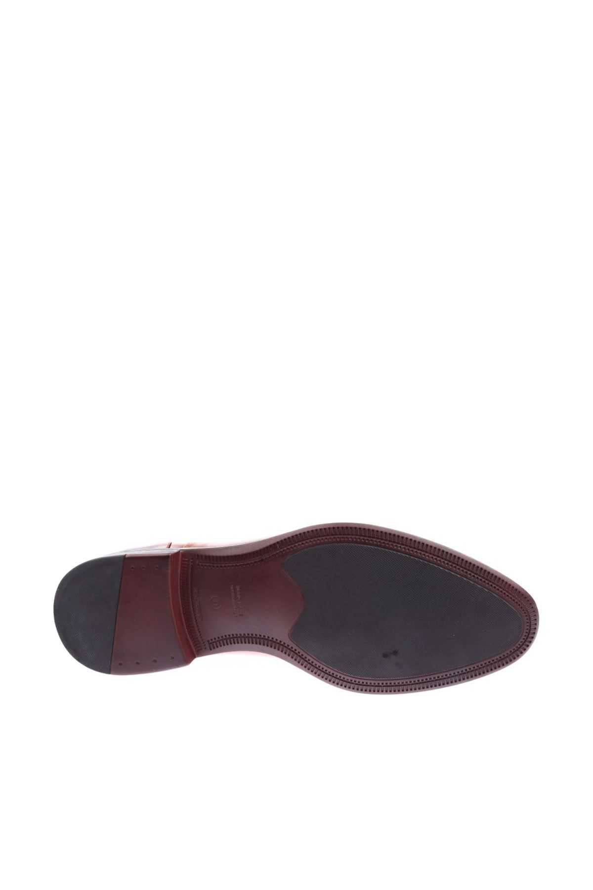 کفش مردانه Ayer-g Comfort Tan