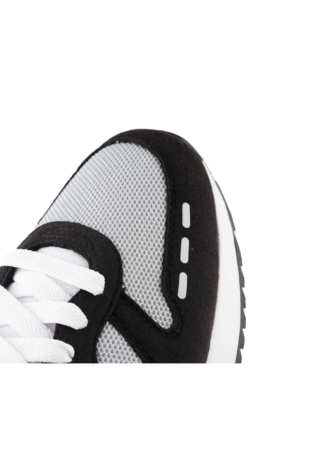 کفش راحتی مردانه R78 37311773 مشکی