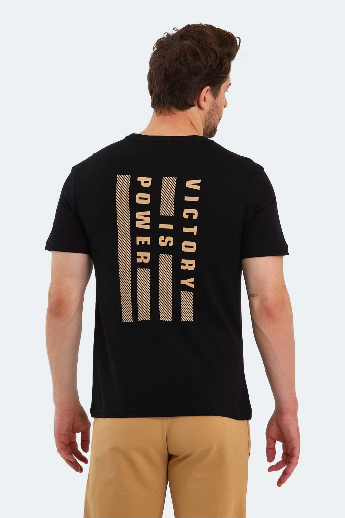 تیشرت مردانه رنگ خاکستری