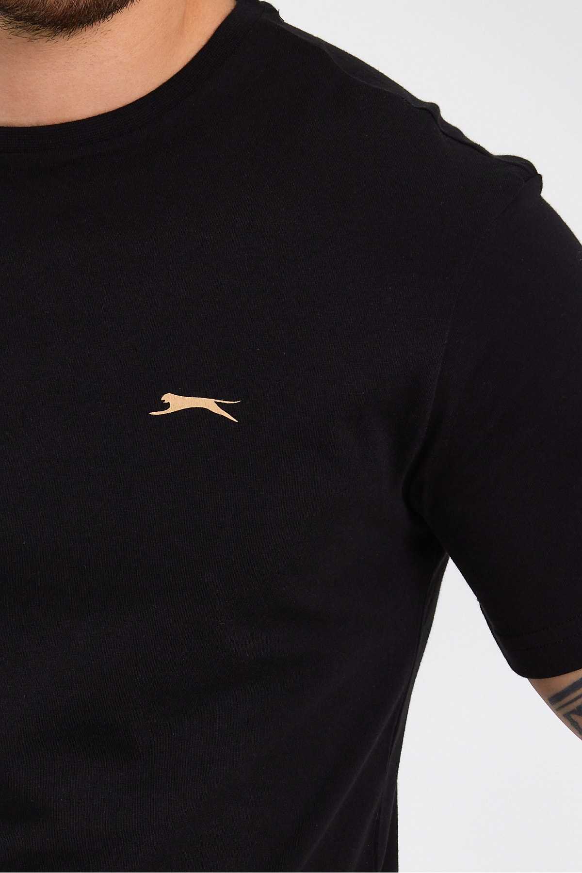 تیشرت مردانه رنگ خاکستری