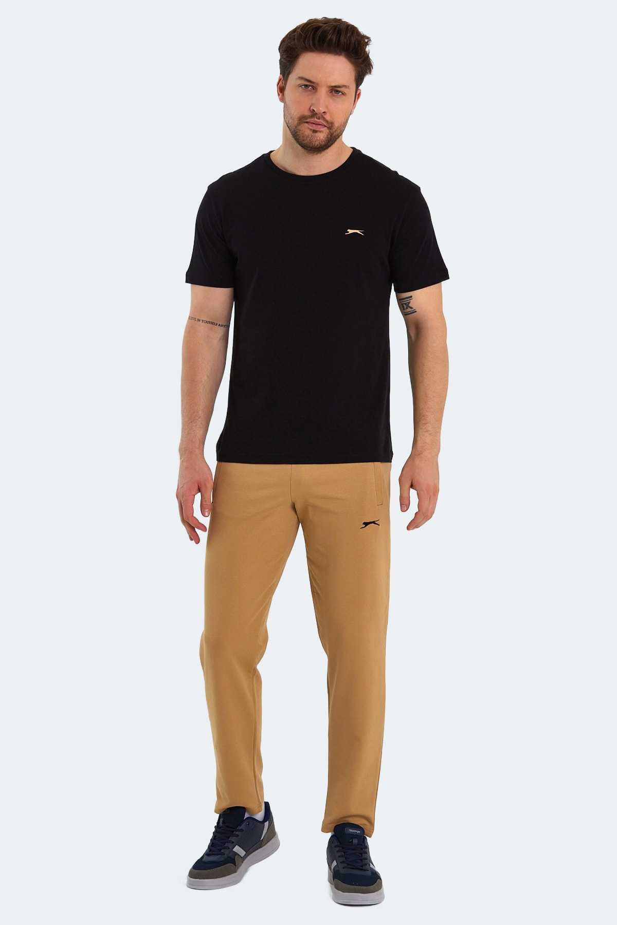 تیشرت مردانه رنگ خاکستری