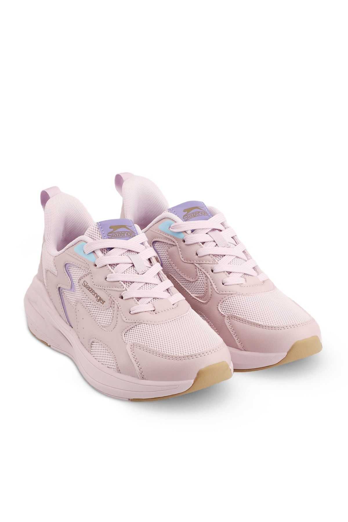 WILLIAM Sneaker کفش زنانه مشکی