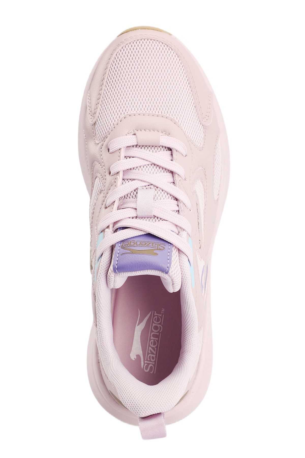 WILLIAM Sneaker کفش زنانه مشکی