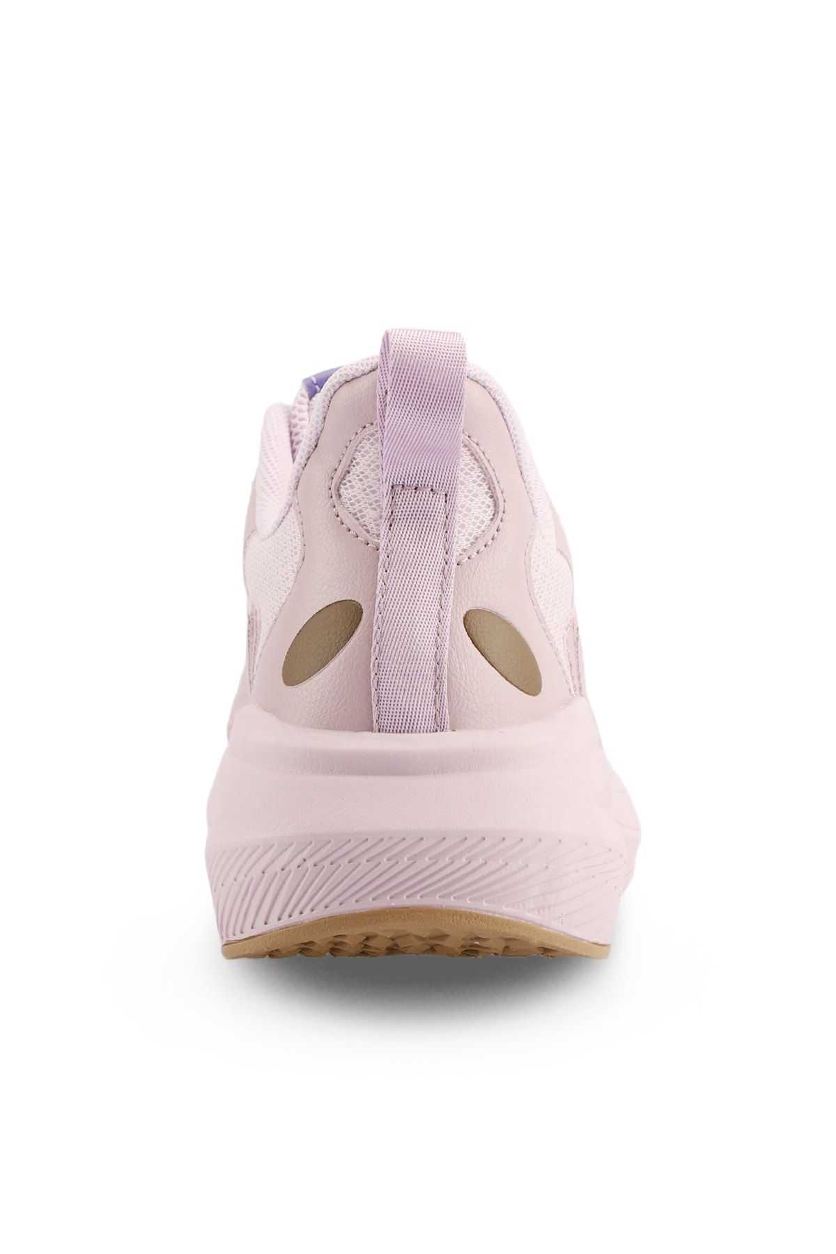 WILLIAM Sneaker کفش زنانه مشکی