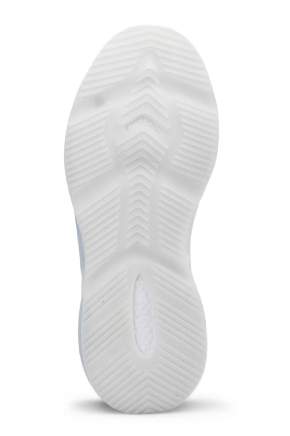 کفش ورزشی مردانه Banders Sneaker خاکستری