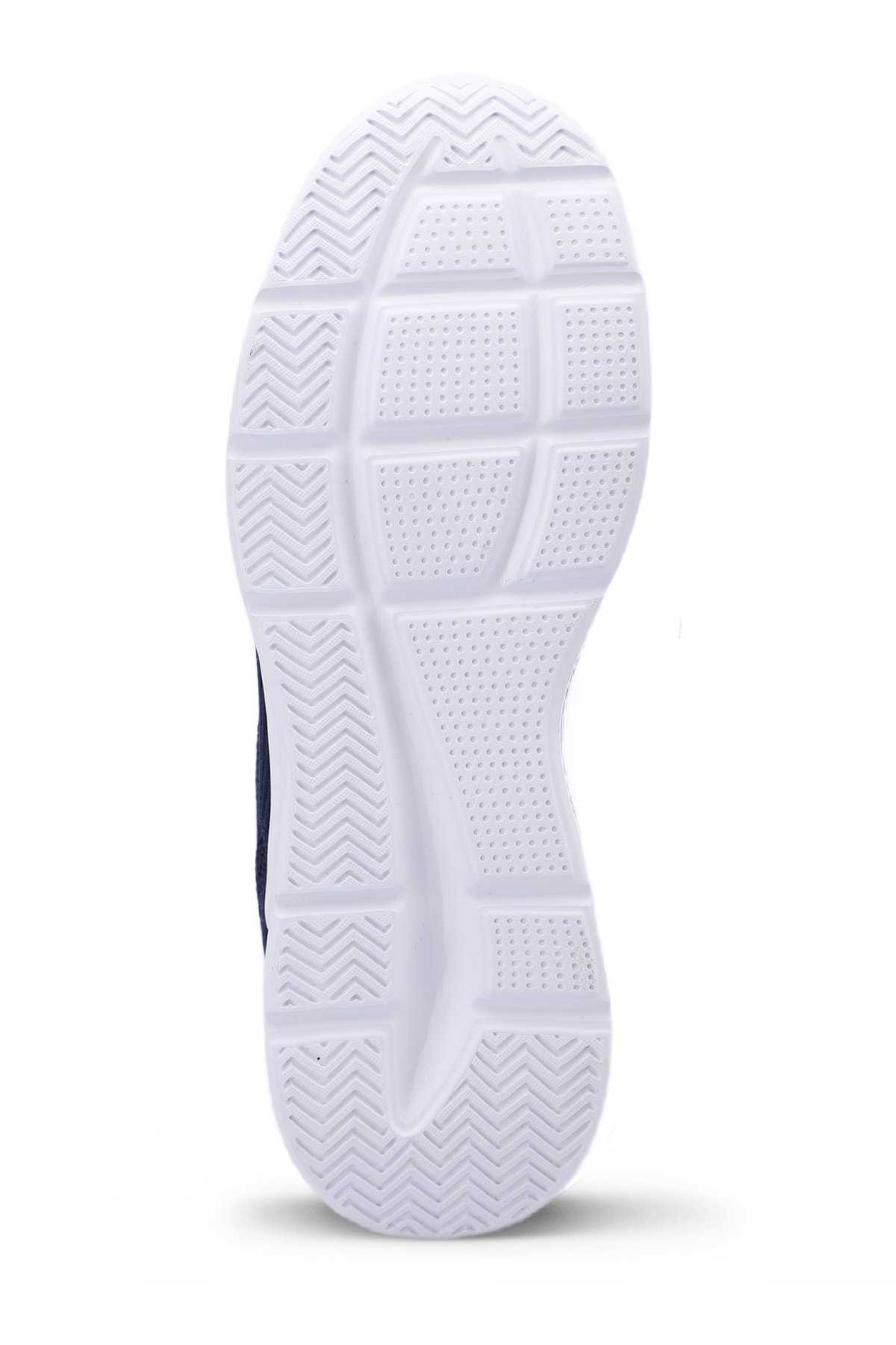 کفش مردانه کتانی Behruz I مشکی