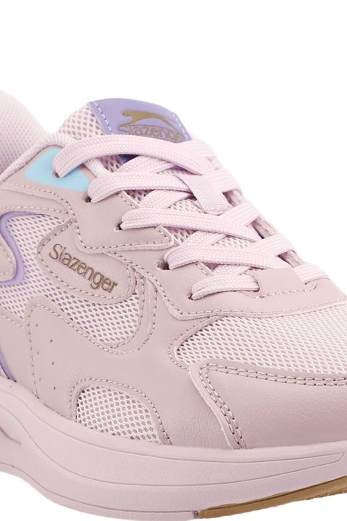 WILLIAM Sneaker کفش زنانه مشکی