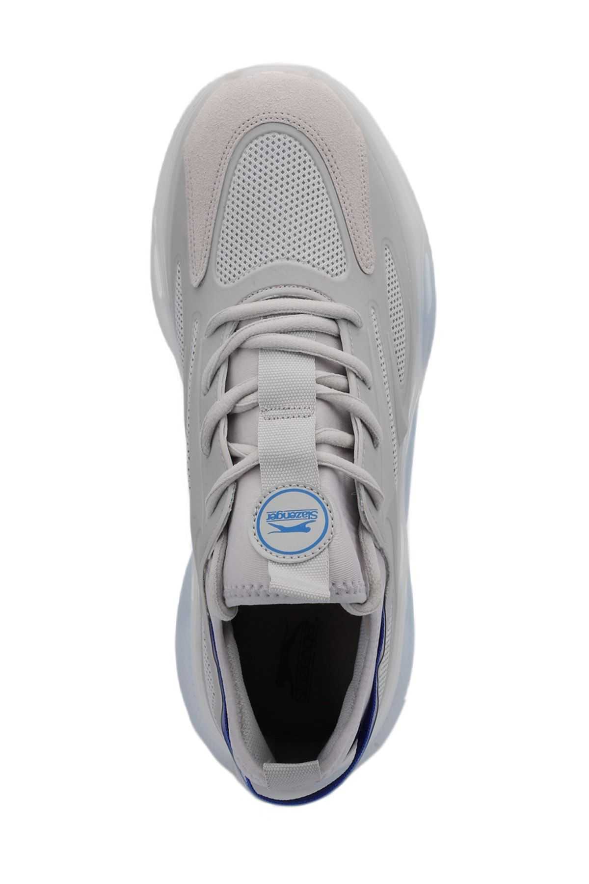 کفش ورزشی مردانه Banders Sneaker خاکستری