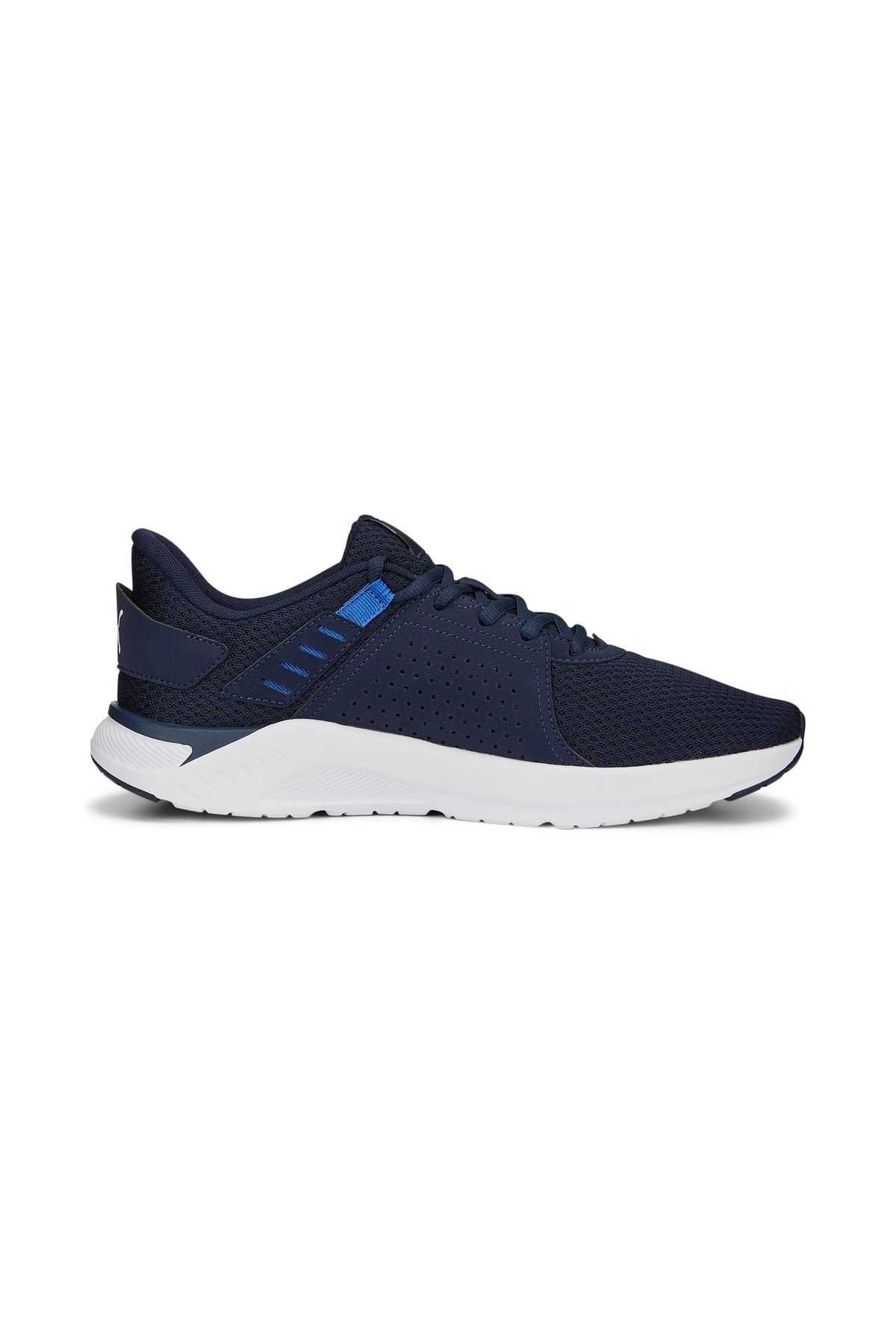 FTR Connect Sedate Grey-Frosty Pink-PUMA