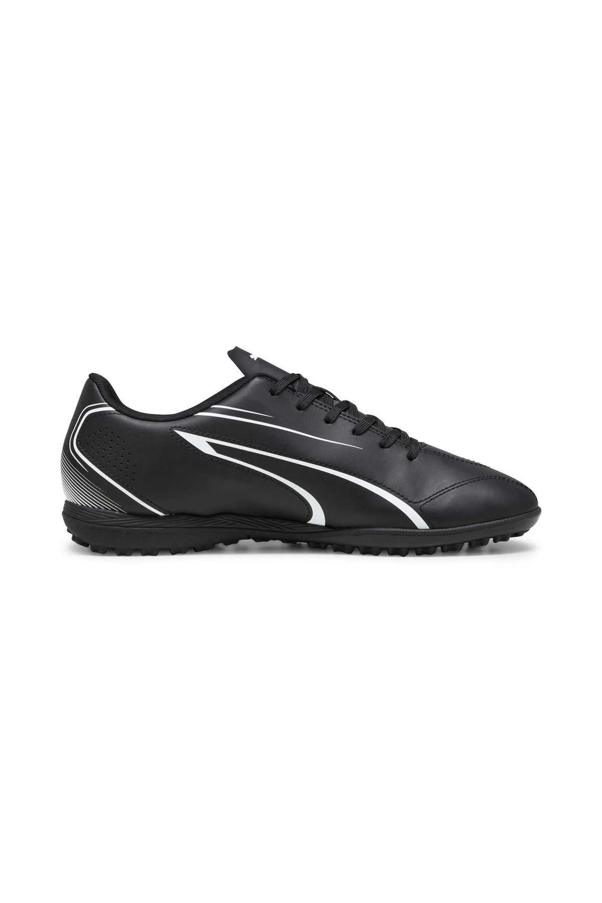VITORIA TT PUMA مشکی-PUMA سفید
