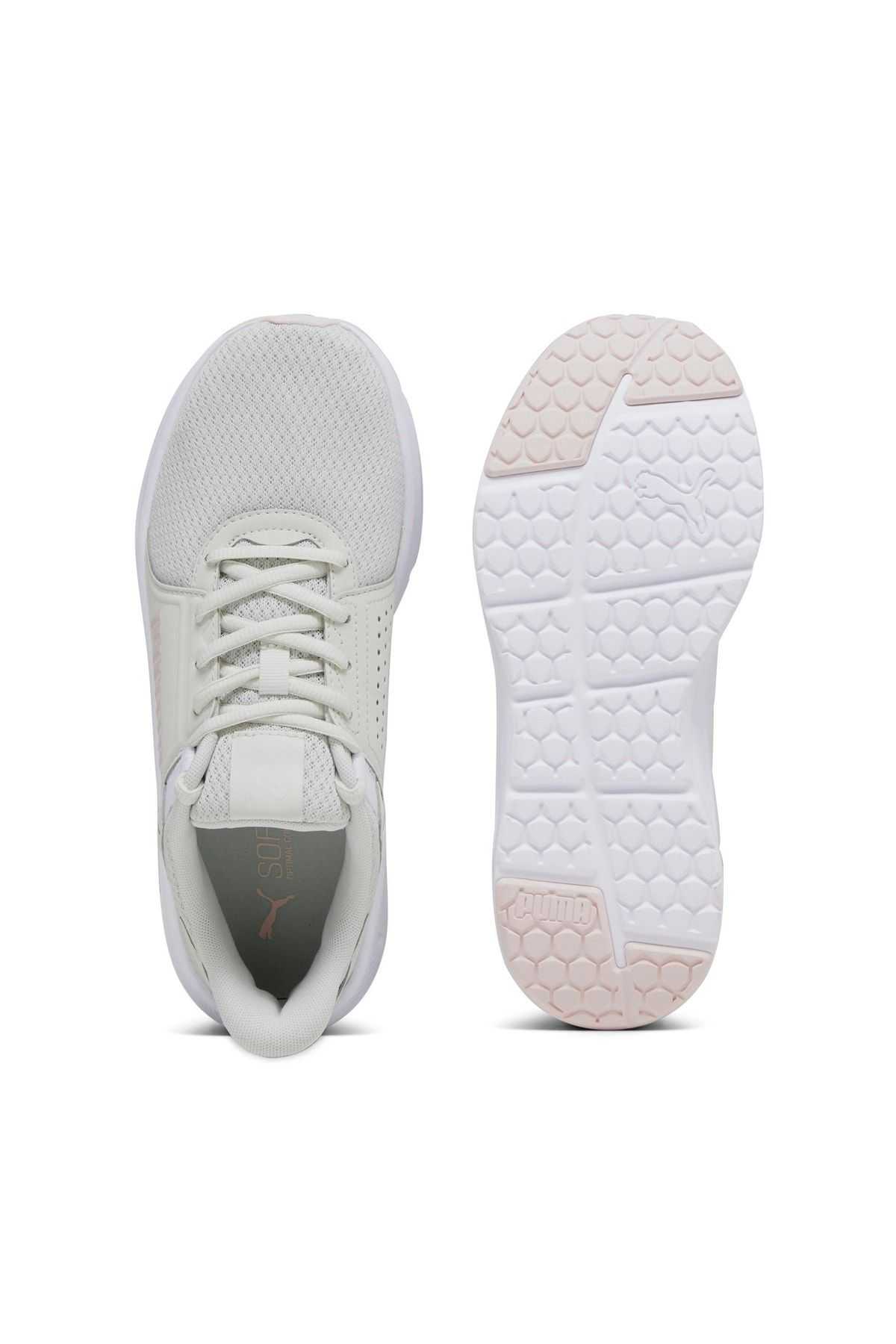 FTR Connect Sedate Grey-Frosty Pink-PUMA
