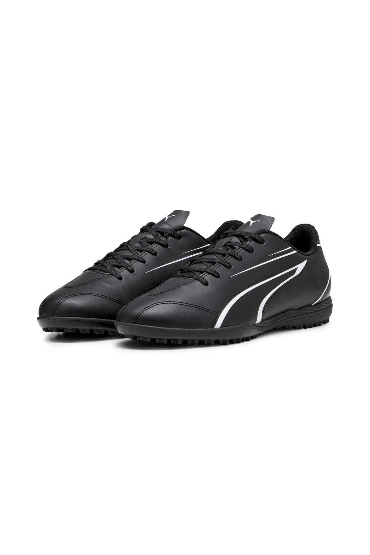VITORIA TT PUMA مشکی-PUMA سفید