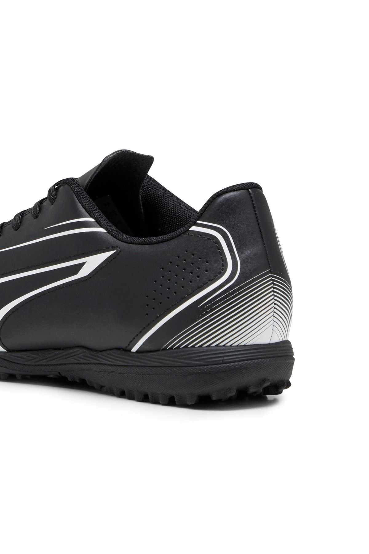 VITORIA TT PUMA مشکی-PUMA سفید