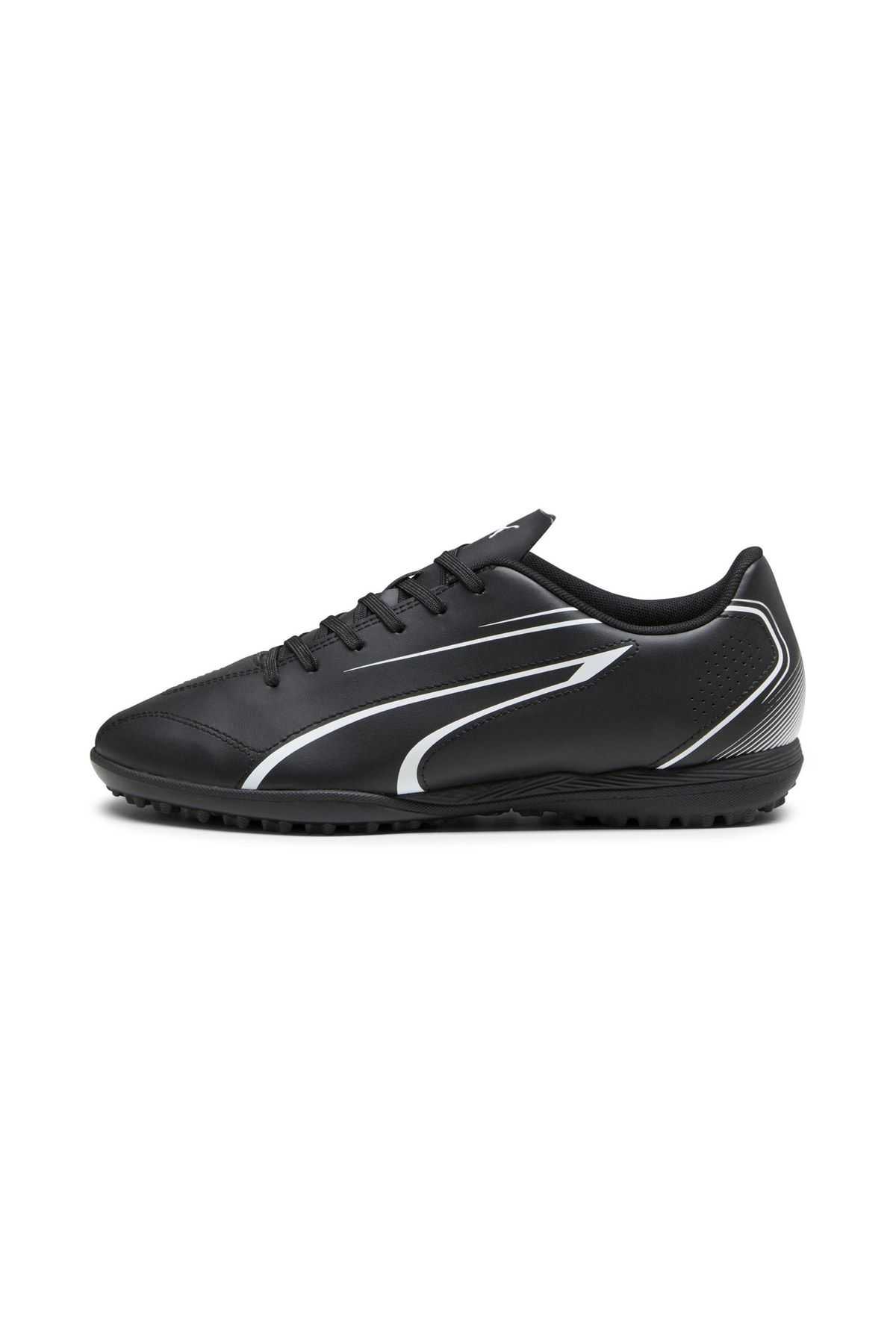 VITORIA TT PUMA مشکی-PUMA سفید