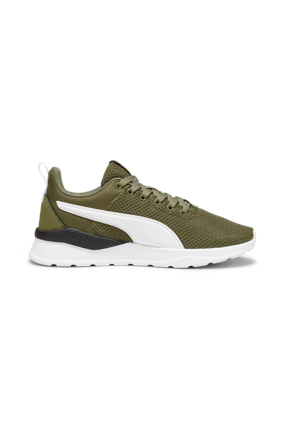 Anzarun Lite Jr Ash Grey-Regal Blue-PUMA