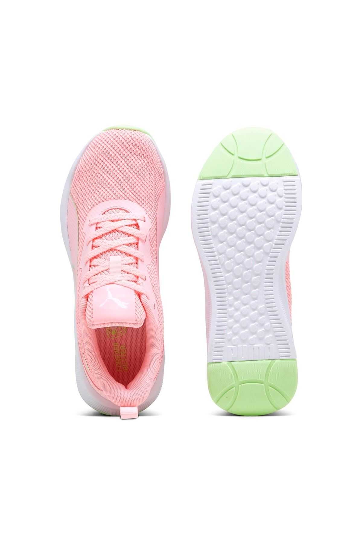 Flyer Lite Mesh Koral Ice-Speed ​​Green