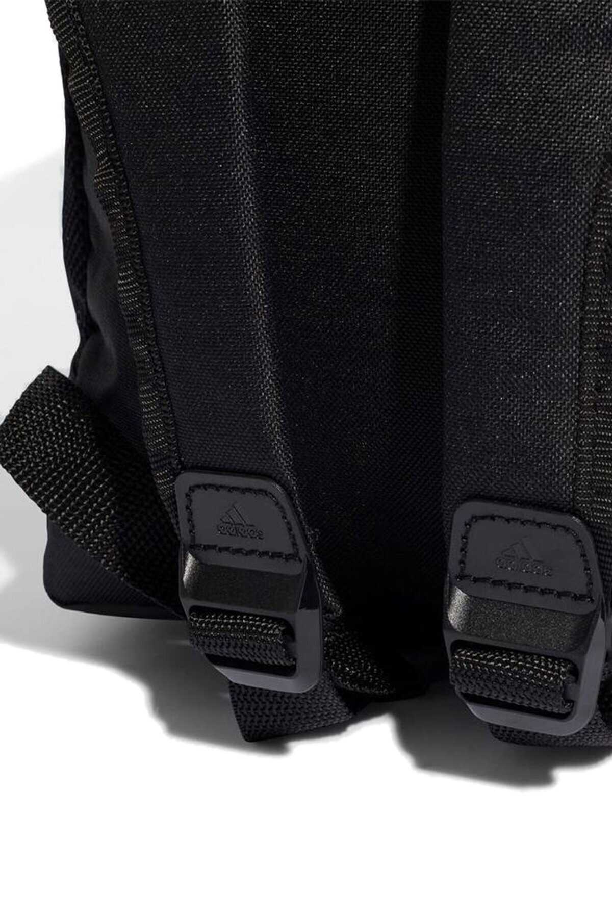 کوله پشتی یونیسکس مشکی