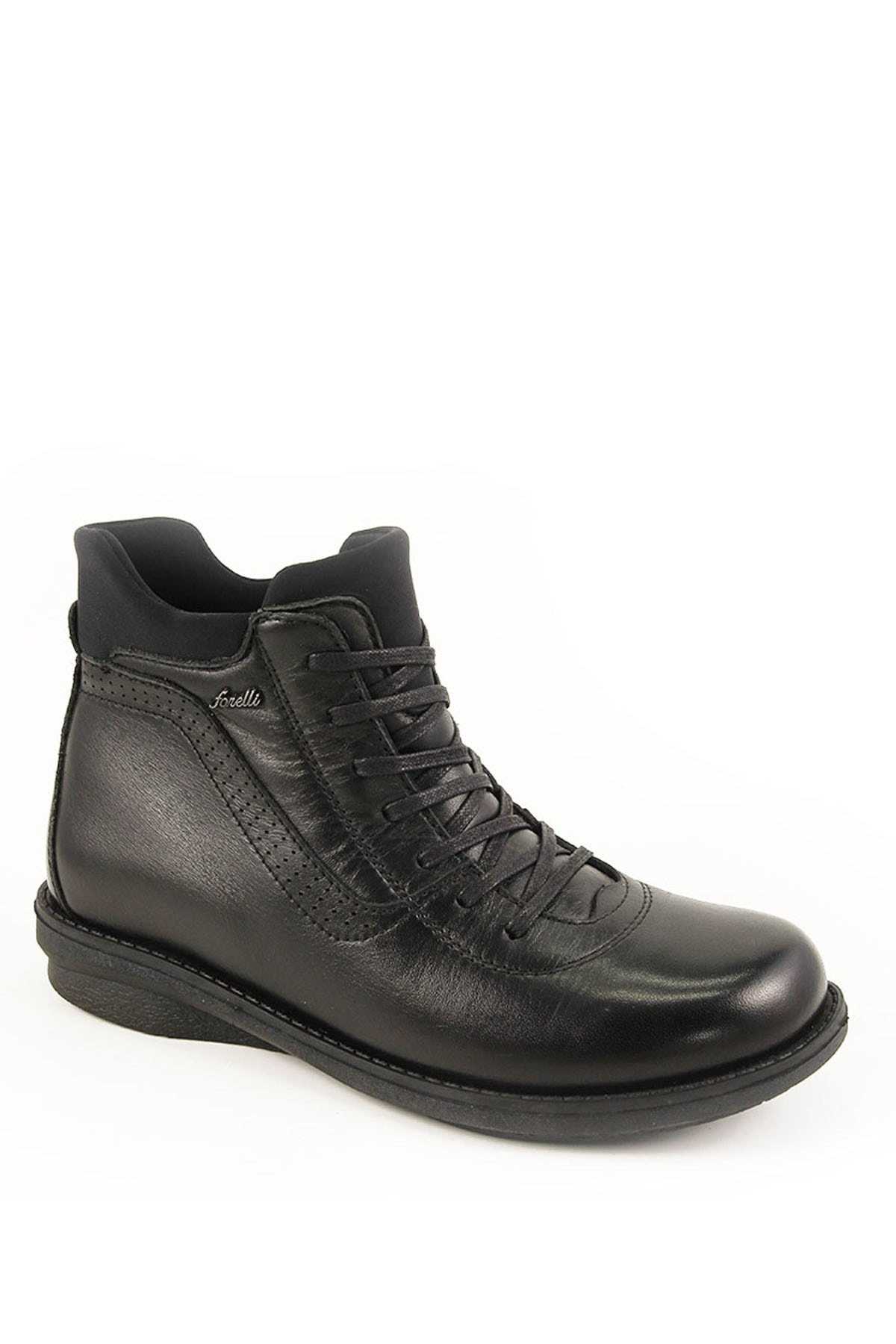 چکمه زنانه Romy-h مشکی