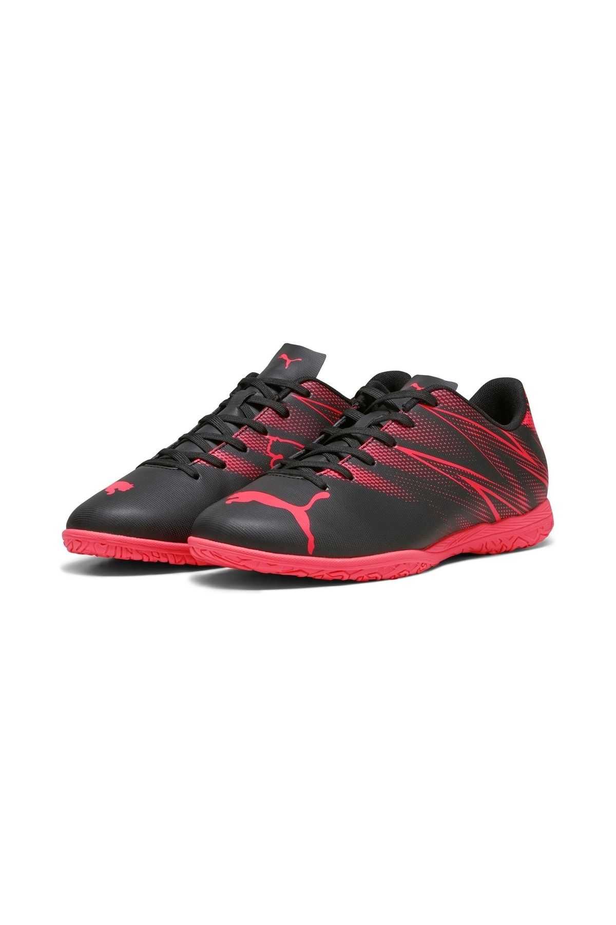 ATTACANTO IT زرد Blaze-PUMA مشکی