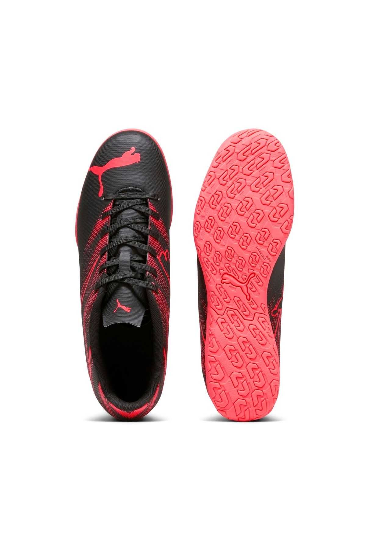 ATTACANTO IT زرد Blaze-PUMA مشکی