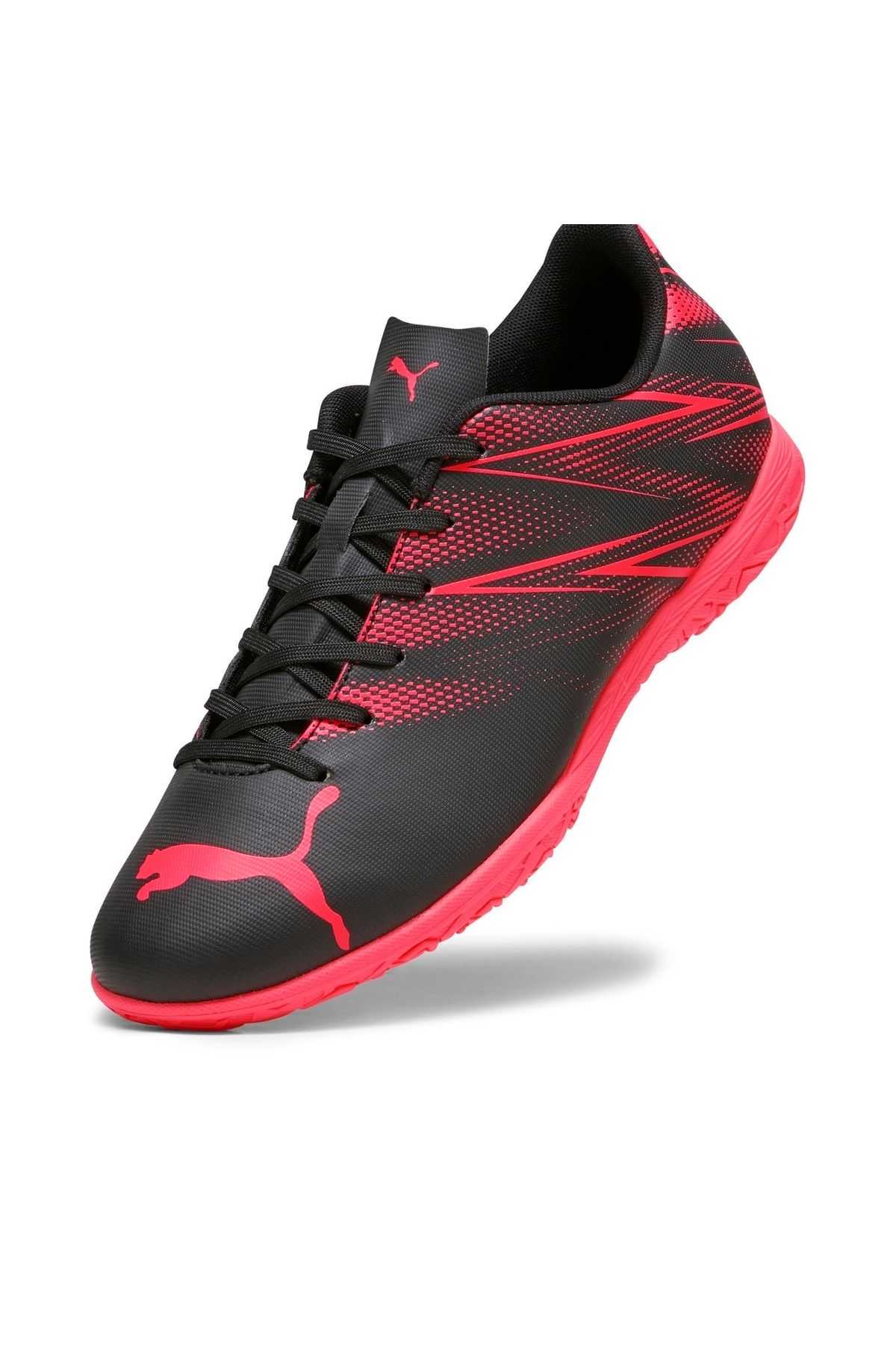 ATTACANTO IT زرد Blaze-PUMA مشکی