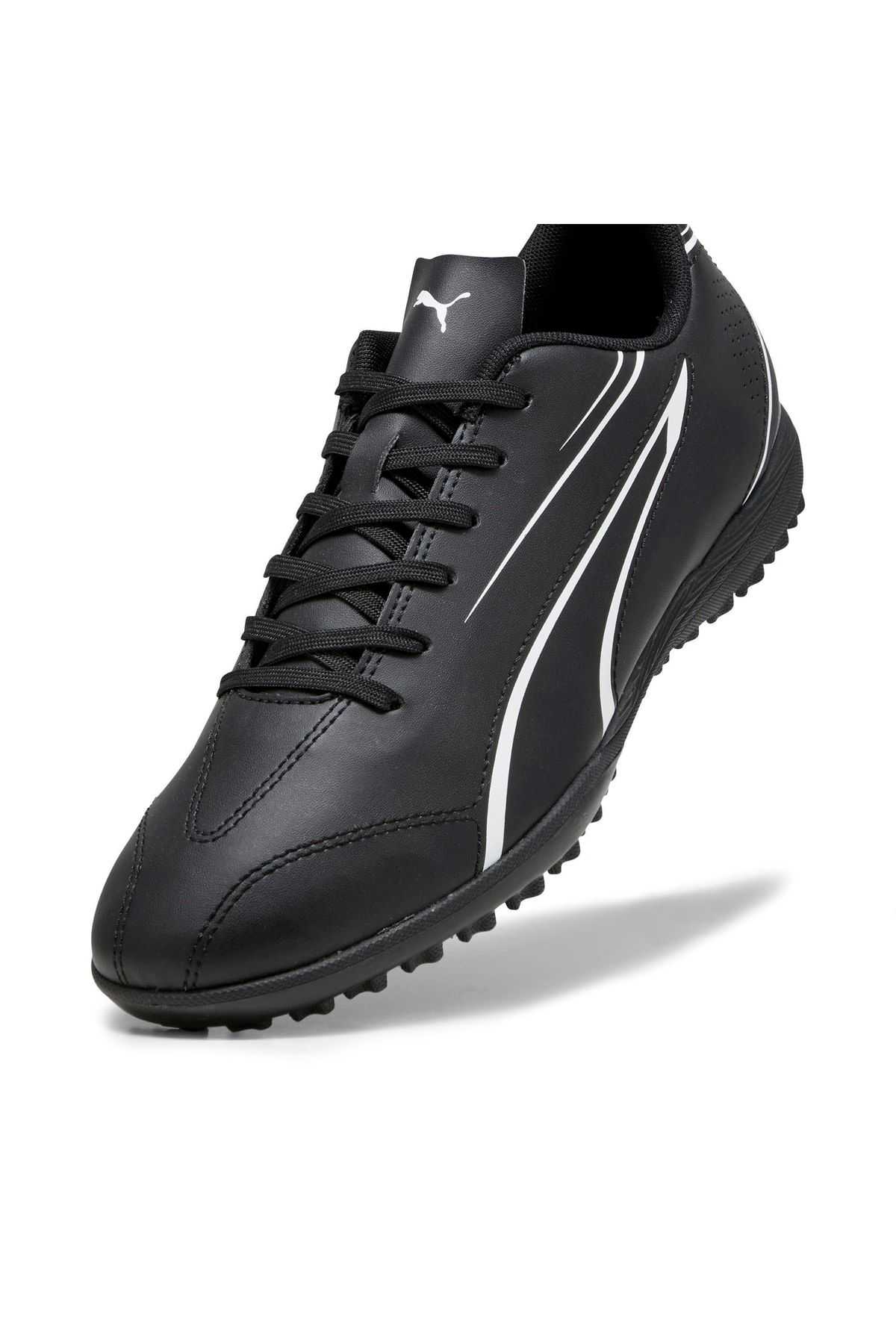 VITORIA TT PUMA مشکی-PUMA سفید