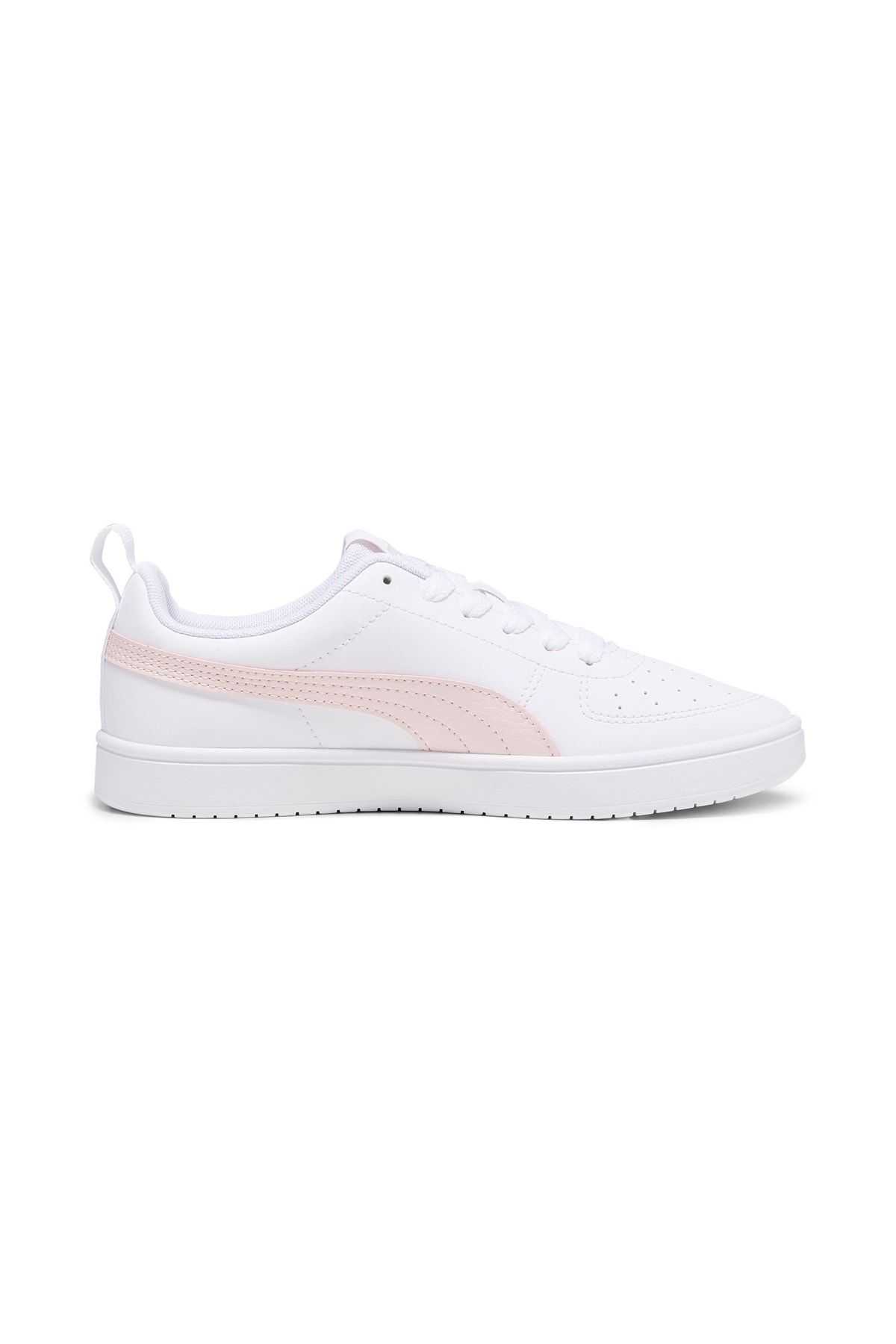 Rickie PUMA White-Frosty Pink