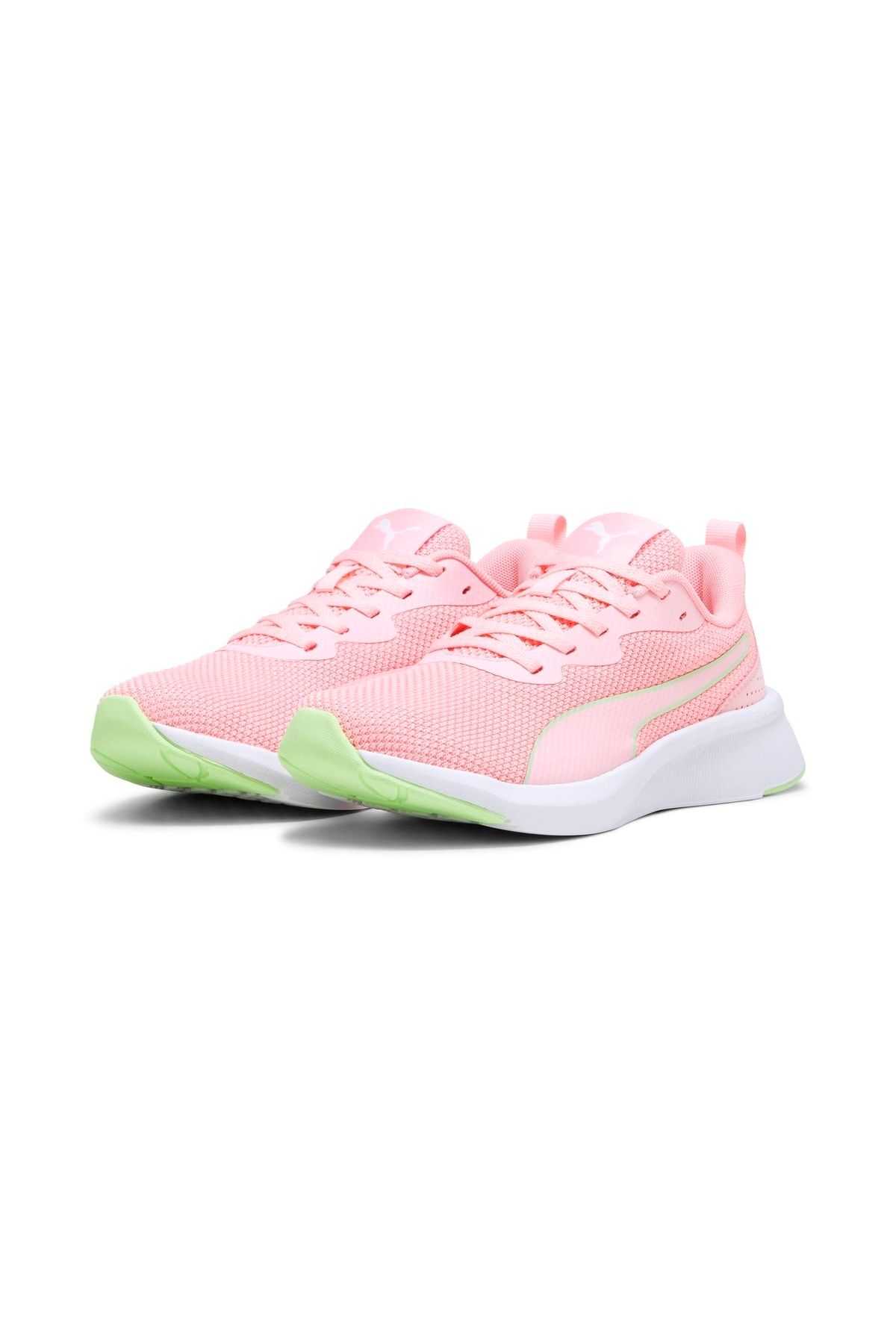 Flyer Lite Mesh Koral Ice-Speed ​​Green