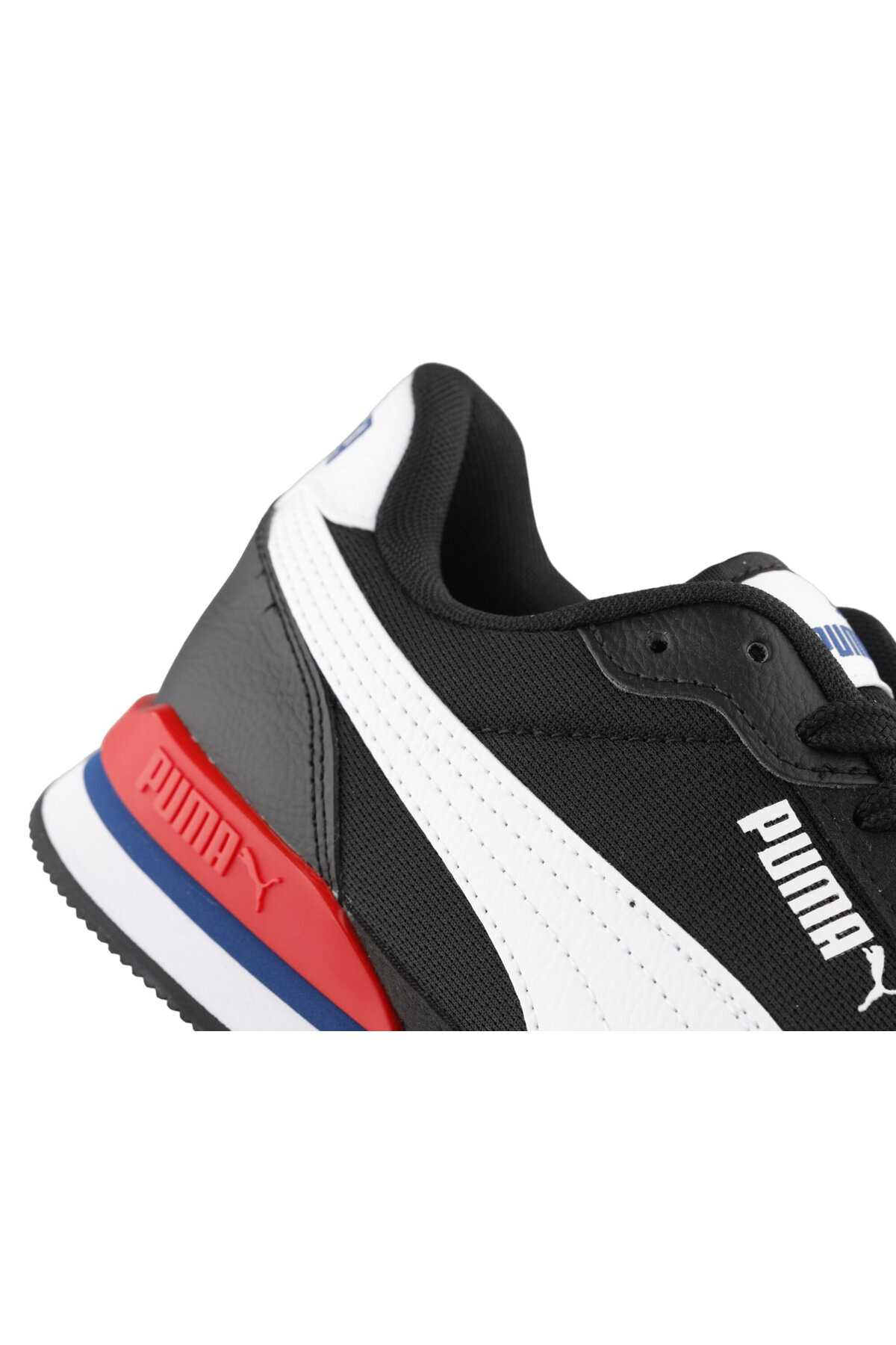 کفش ورزشی مشکی مشکی مردانه St Runner V2