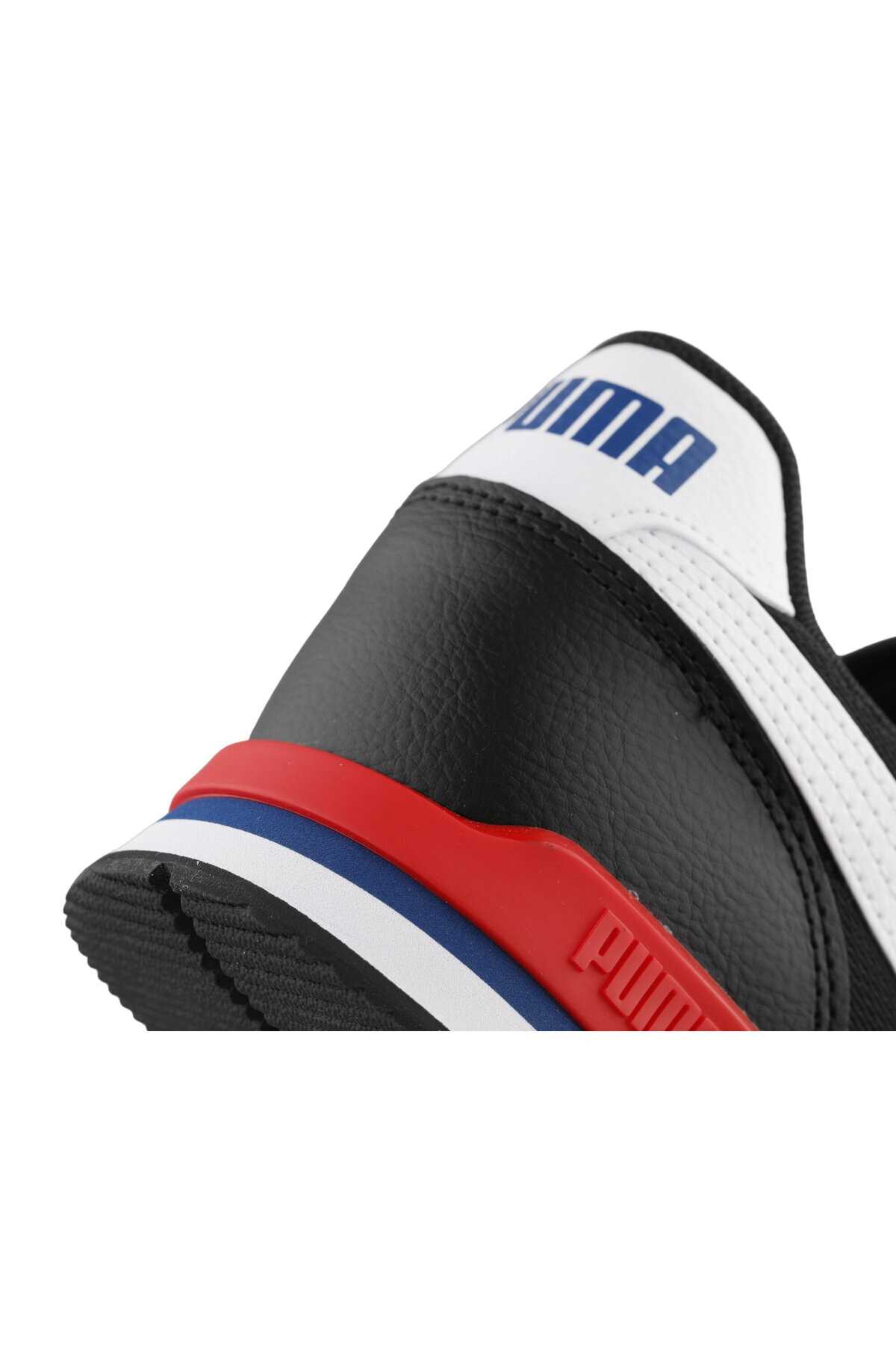 کفش ورزشی مشکی مشکی مردانه St Runner V2