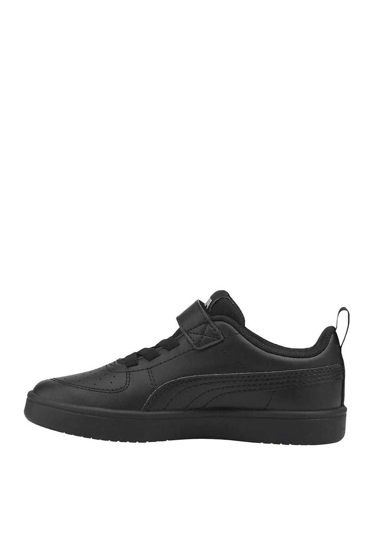 کفش پیاده روی مردان سیاه 38583602 PUMA Rickie AC+ PS PUMA BL