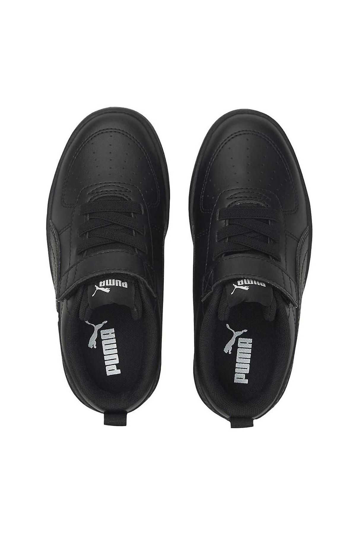 کفش پیاده روی مردان سیاه 38583602 PUMA Rickie AC+ PS PUMA BL