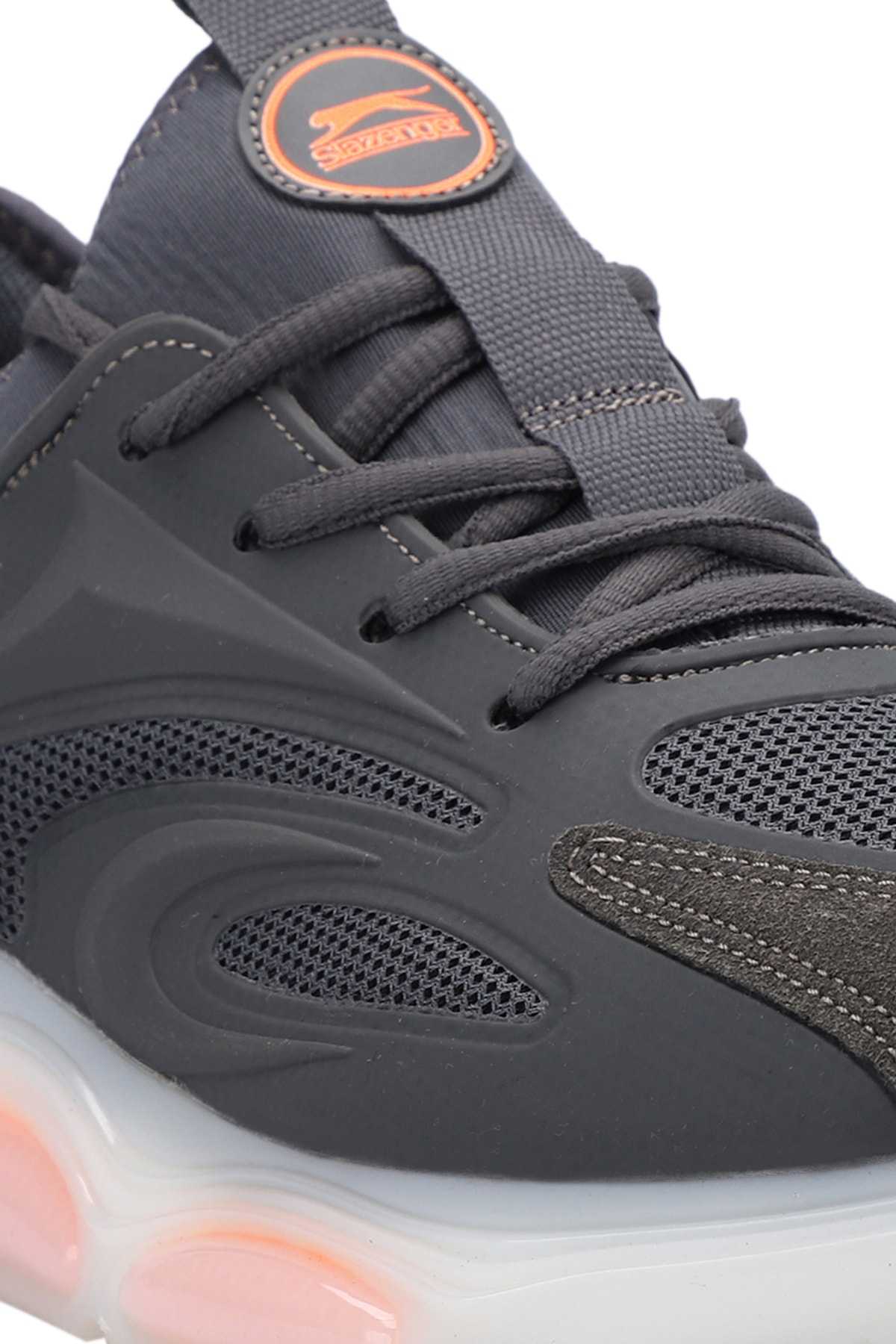 کفش ورزشی مردانه Banders Sneaker خاکستری