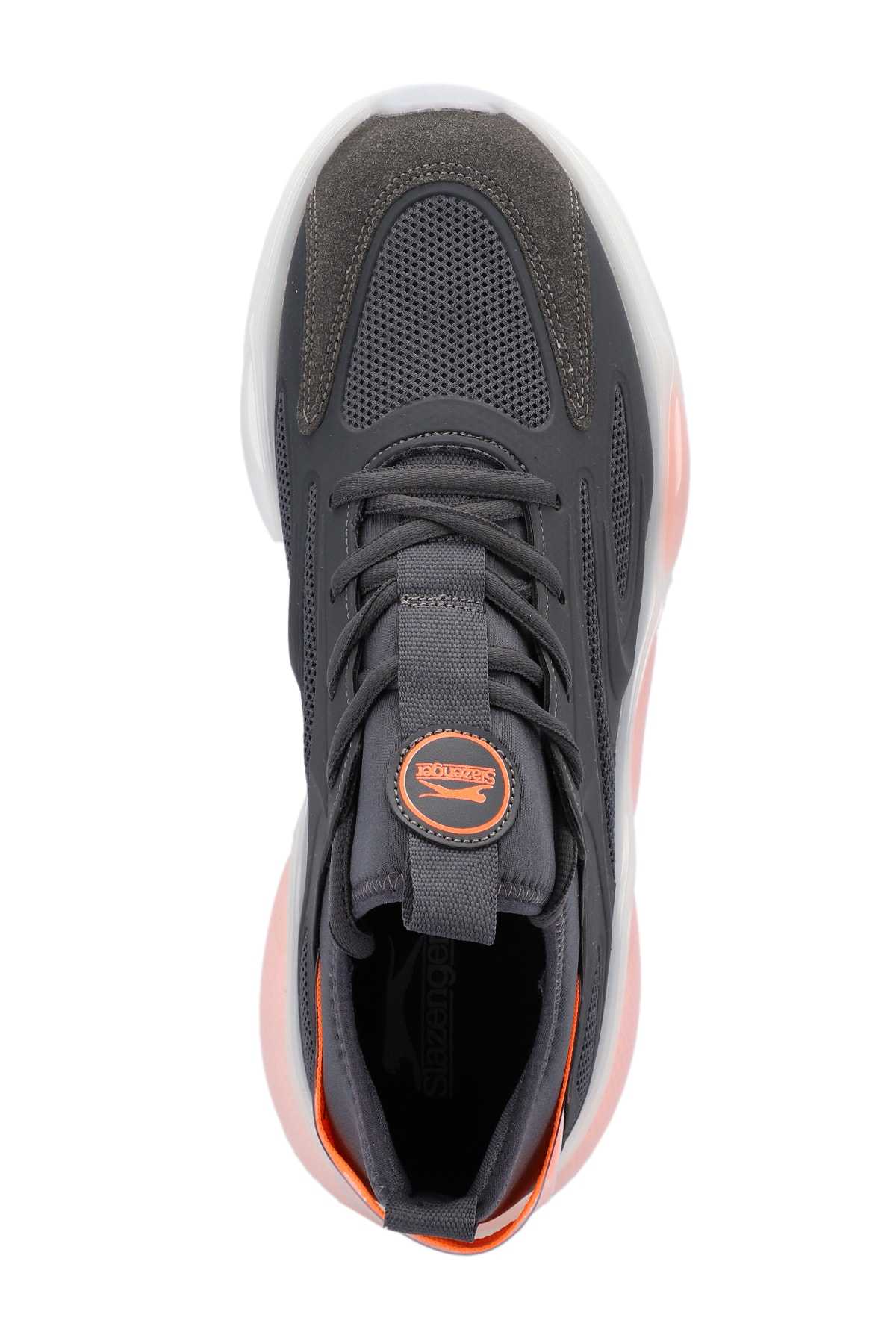 کفش ورزشی مردانه Banders Sneaker خاکستری