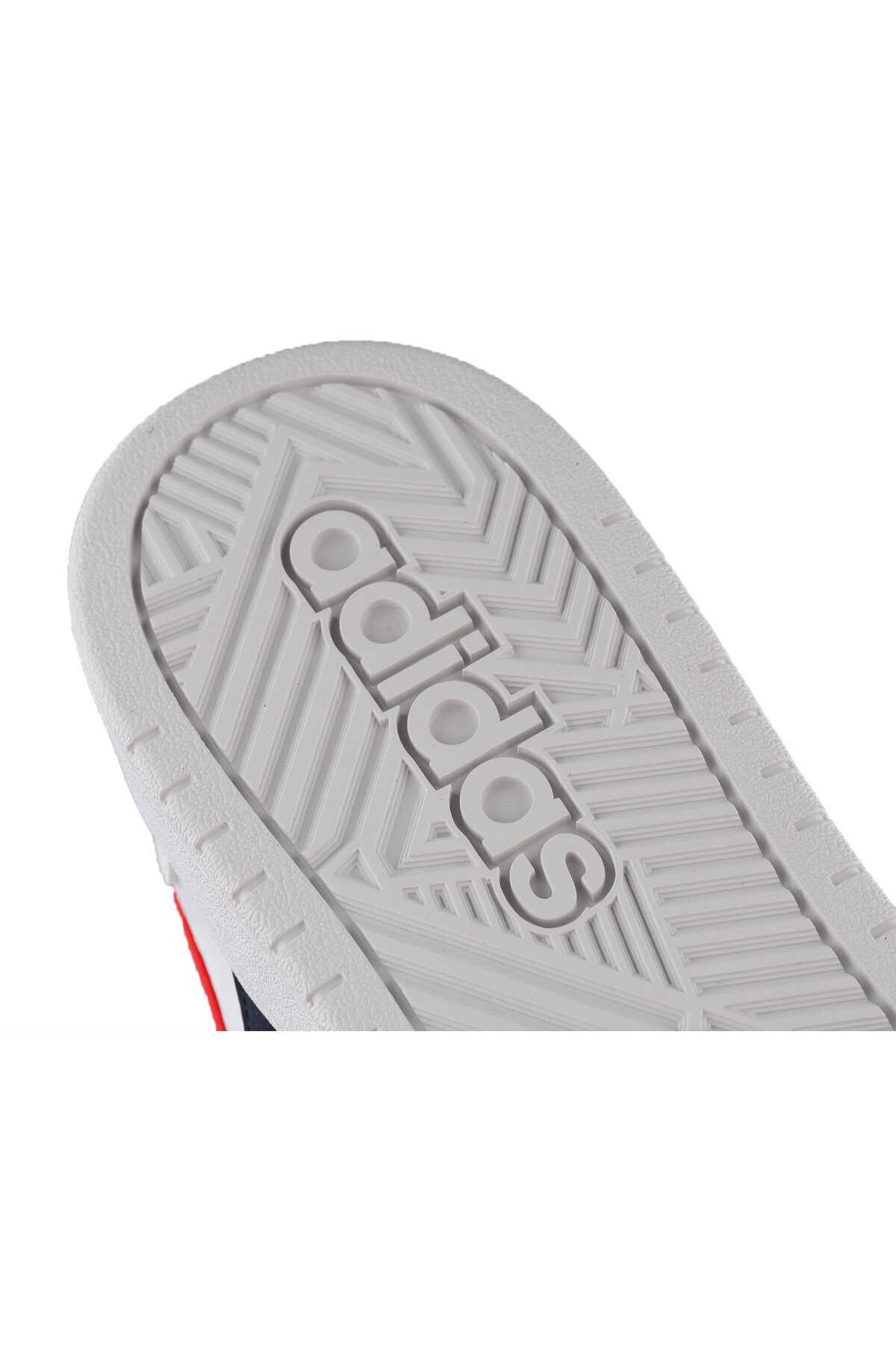 کفش راحتی مردانه Hoops 3.0 HP7952