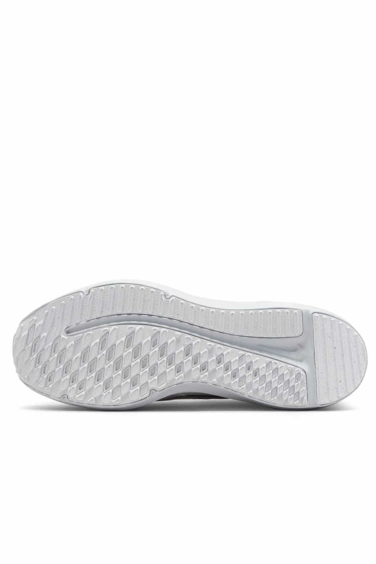 کفش اسپرت زنانه Downshifter زنانه DD9294-100-WHITE