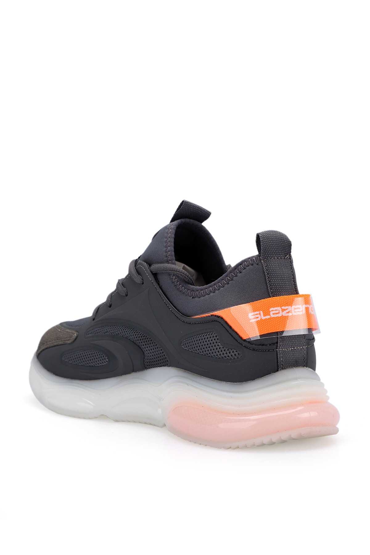 کفش ورزشی مردانه Banders Sneaker خاکستری