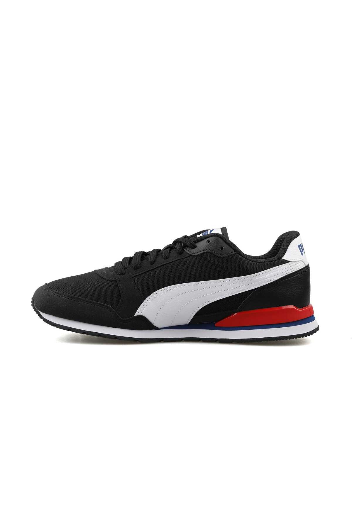 کفش ورزشی مشکی مشکی مردانه St Runner V2