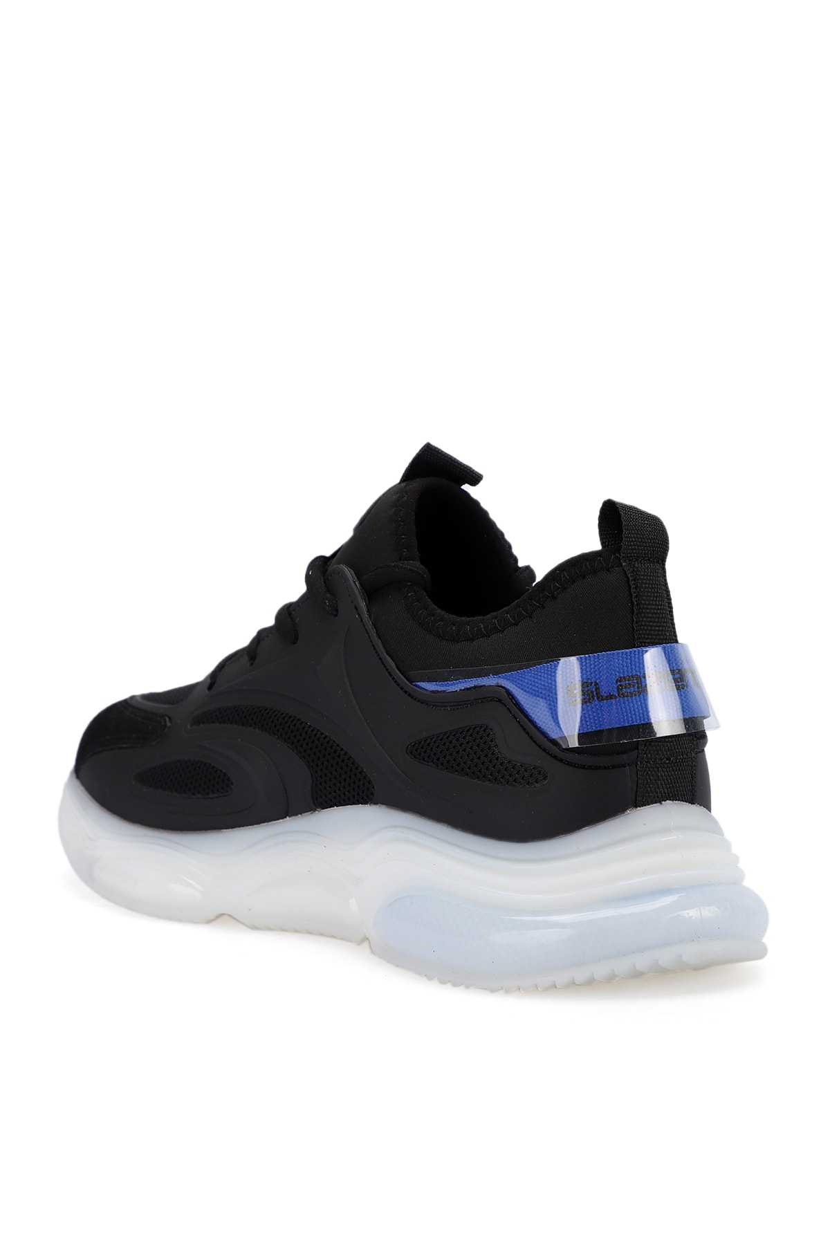 کفش ورزشی مردانه Banders Sneaker خاکستری