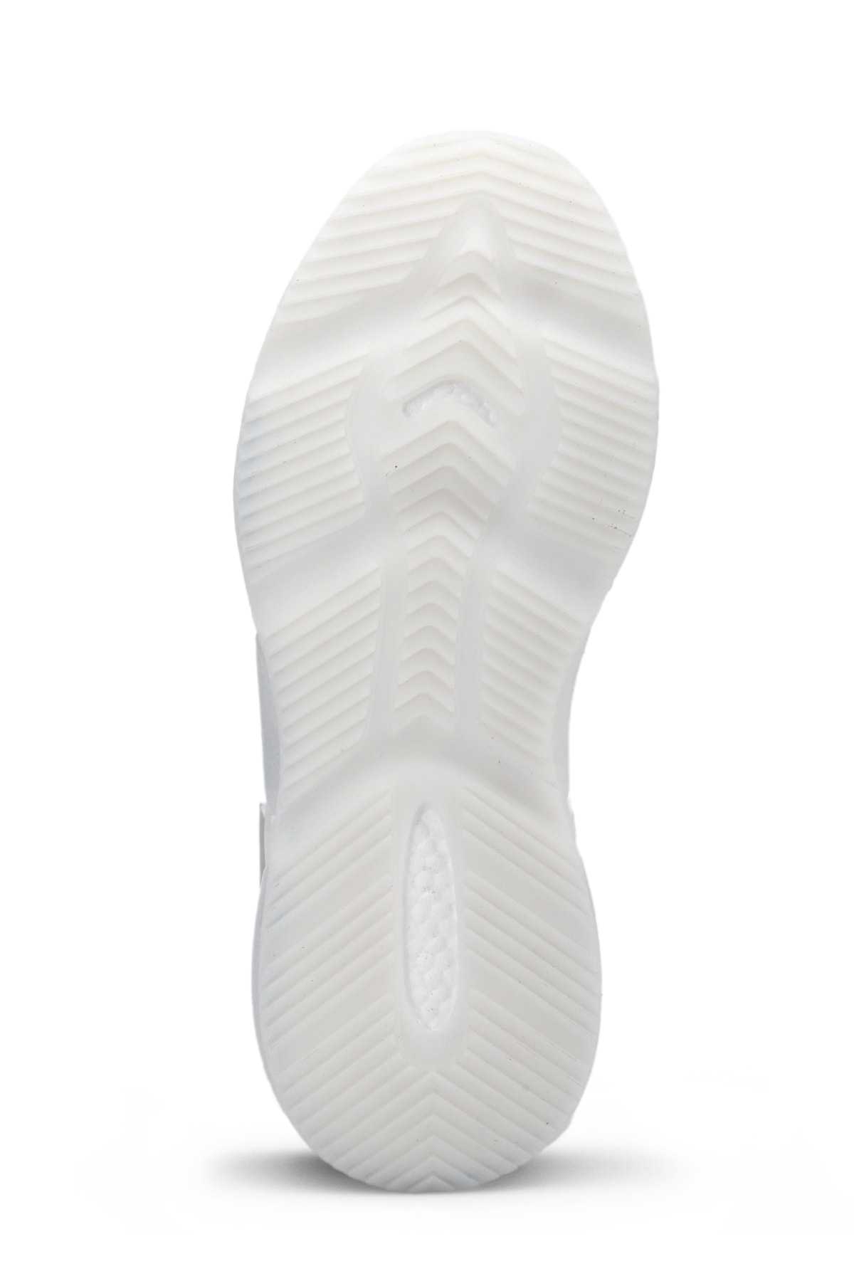 کفش ورزشی مردانه Banders Sneaker خاکستری