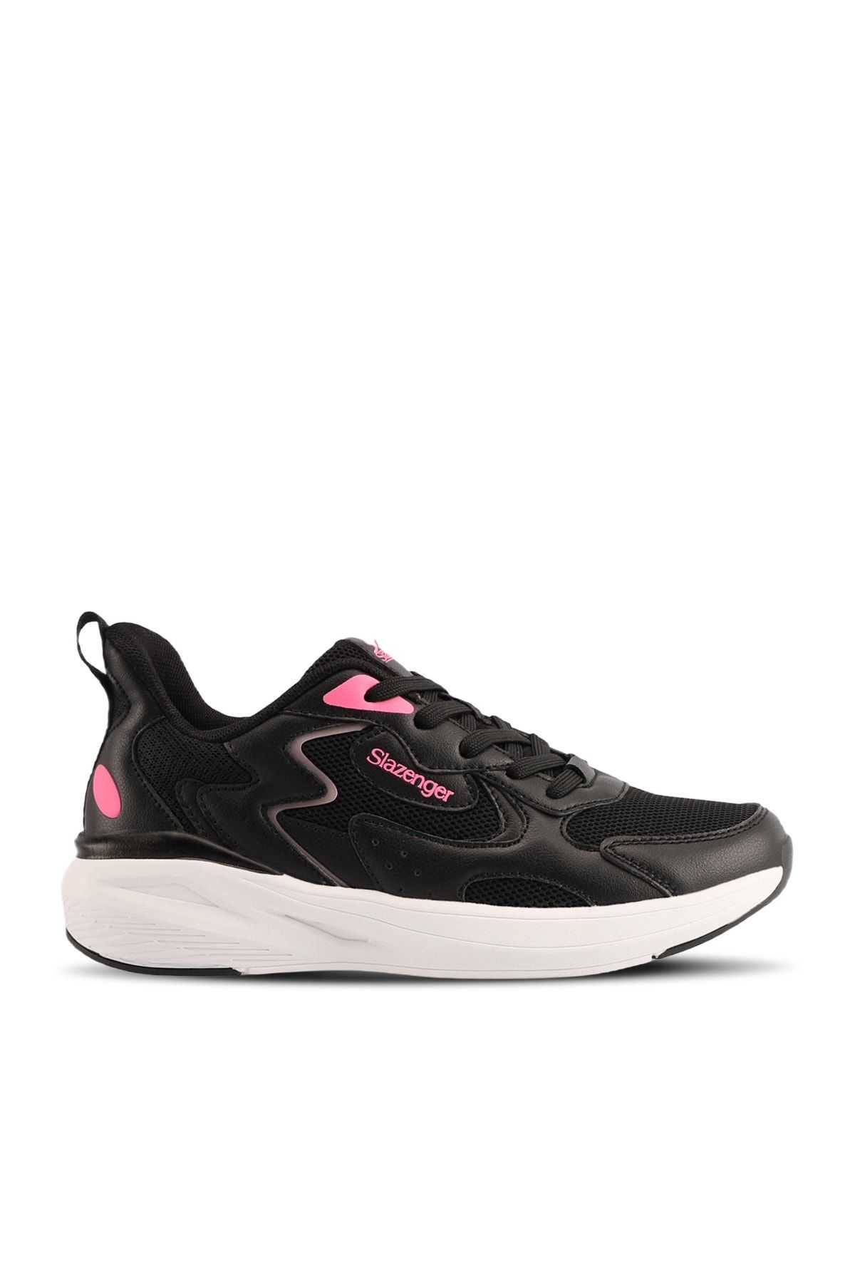 WILLIAM Sneaker کفش زنانه مشکی